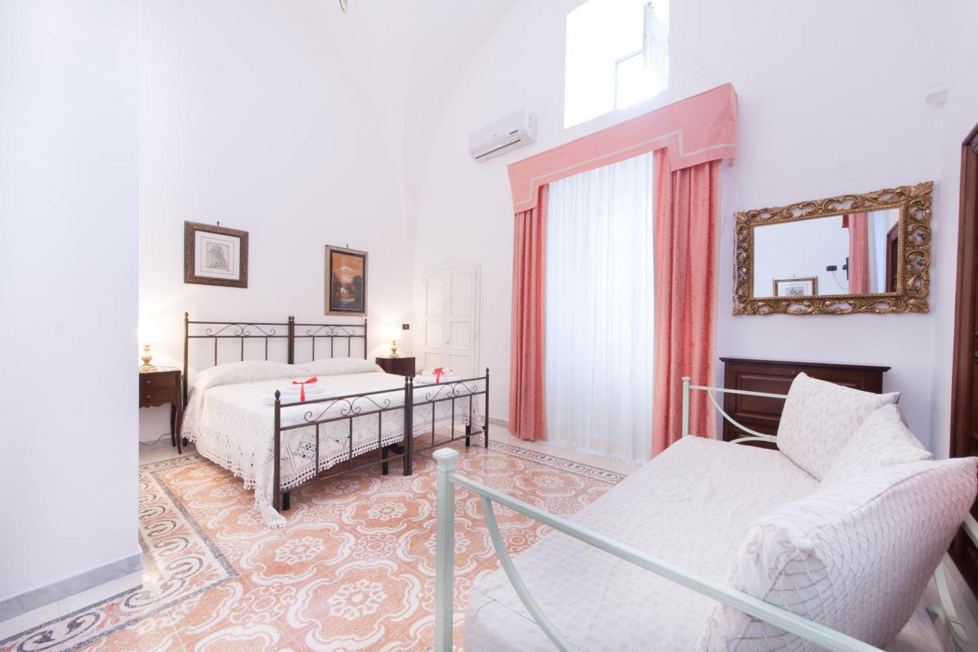 Agriturismo Villantica Tuglie Phòng bức ảnh