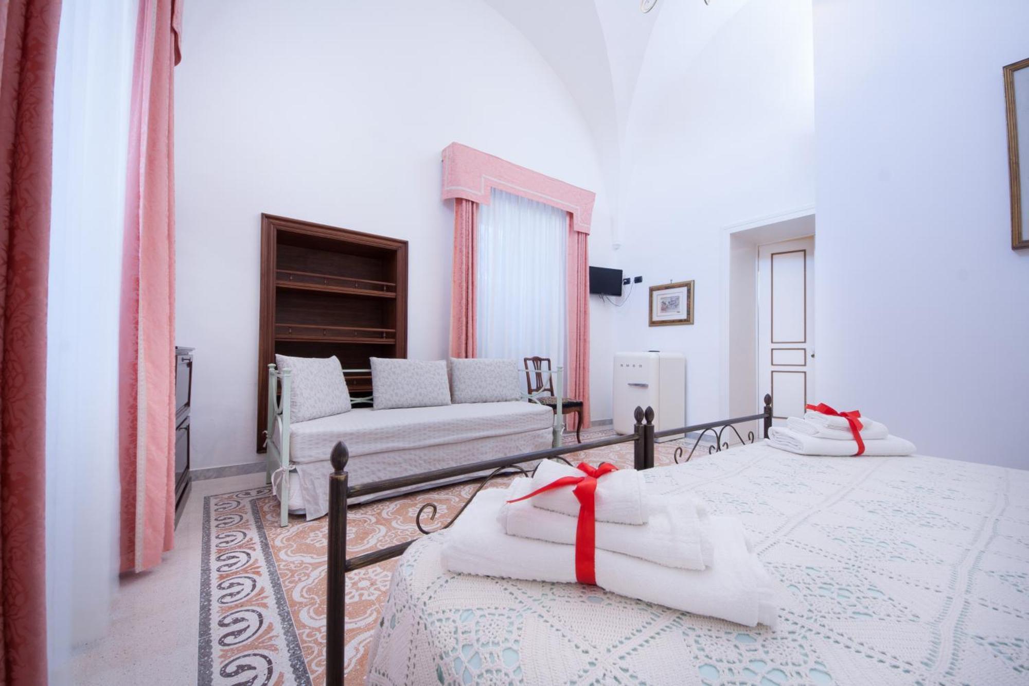 Agriturismo Villantica Tuglie Phòng bức ảnh